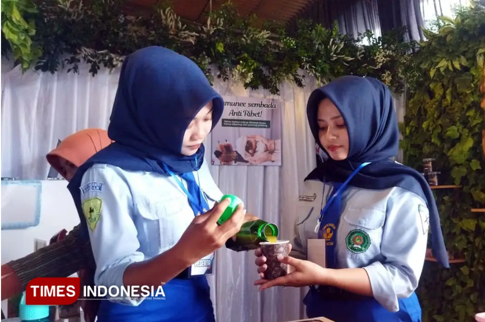 Foto Berita